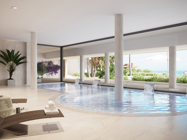 Town House for Sale in Fuengirola, Malaga 13