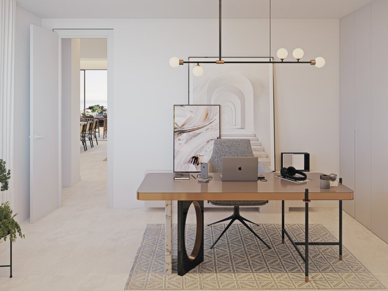 Town House for Sale in Fuengirola, Malaga 8