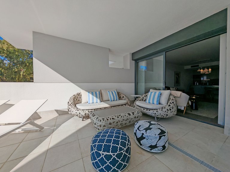 Apartment for Sale in Manilva, Malaga 7