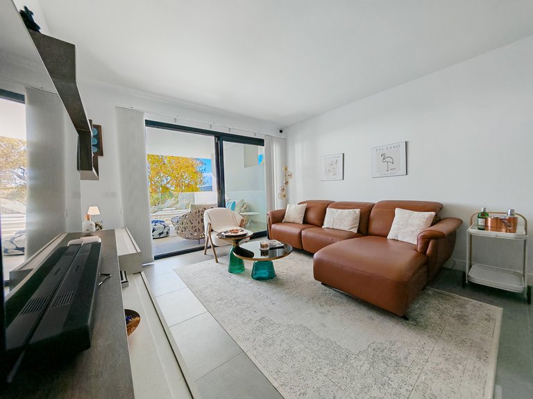 Apartment for Sale in Manilva, Malaga 2