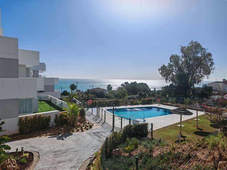 Apartment for Sale in Manilva, Malaga 17