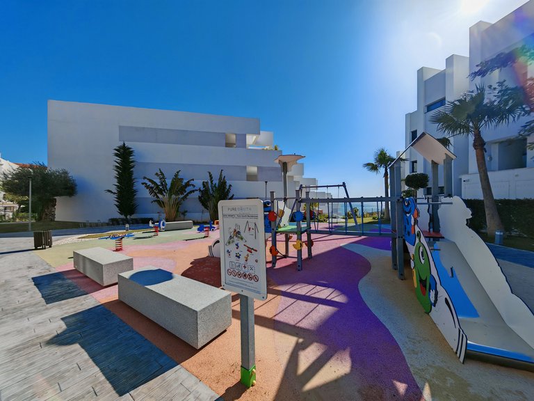 Apartment for Sale in Manilva, Malaga 22