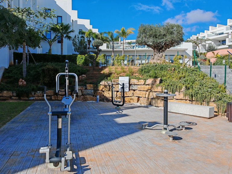 Apartment for Sale in Manilva, Malaga 21