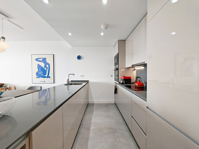 Apartment for Sale in Manilva, Malaga 5