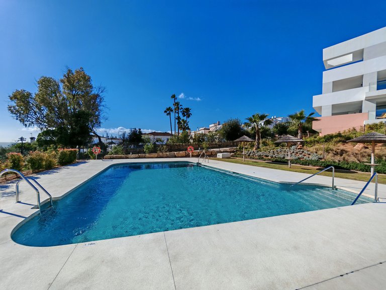 Apartment for Sale in Manilva, Malaga 18