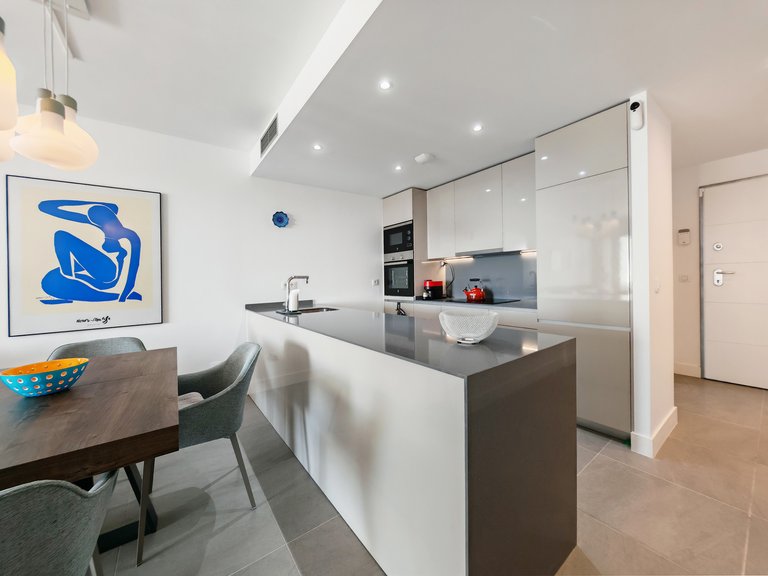 Apartment for Sale in Manilva, Malaga 4