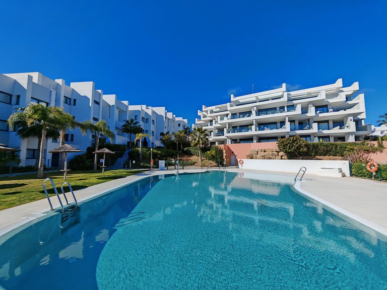 Apartment for Sale in Manilva, Malaga 1