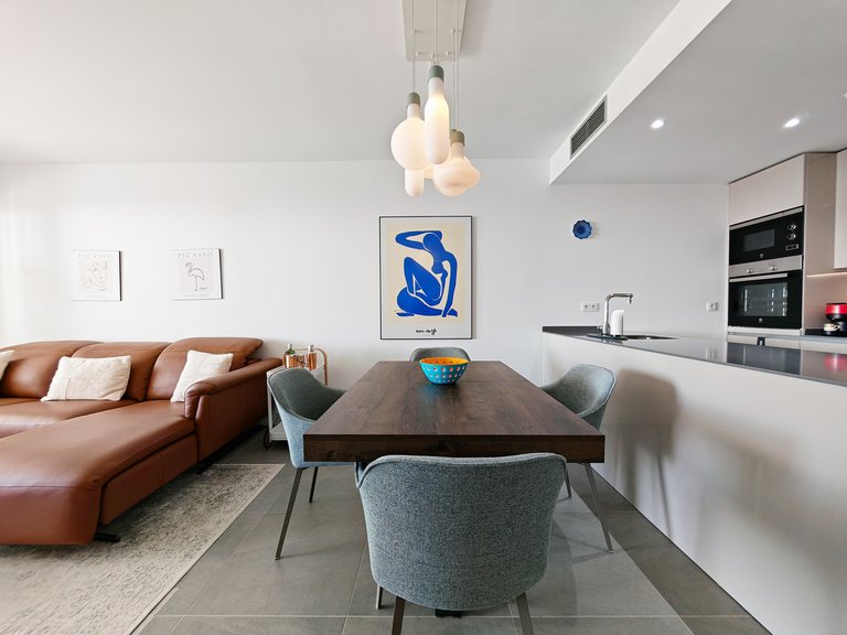 Apartment for Sale in Manilva, Malaga 3