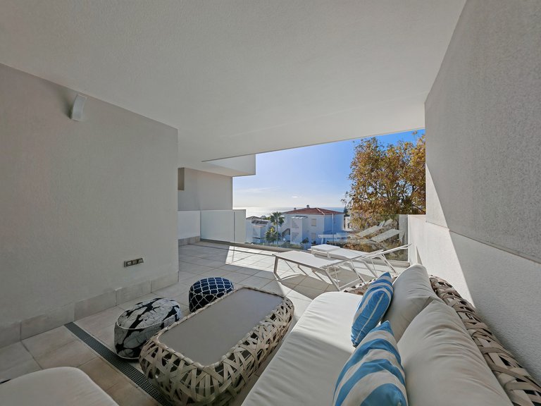 Apartment for Sale in Manilva, Malaga 8