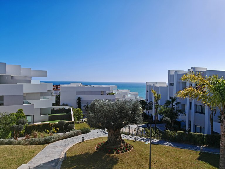 Apartment for Sale in Manilva, Malaga 20