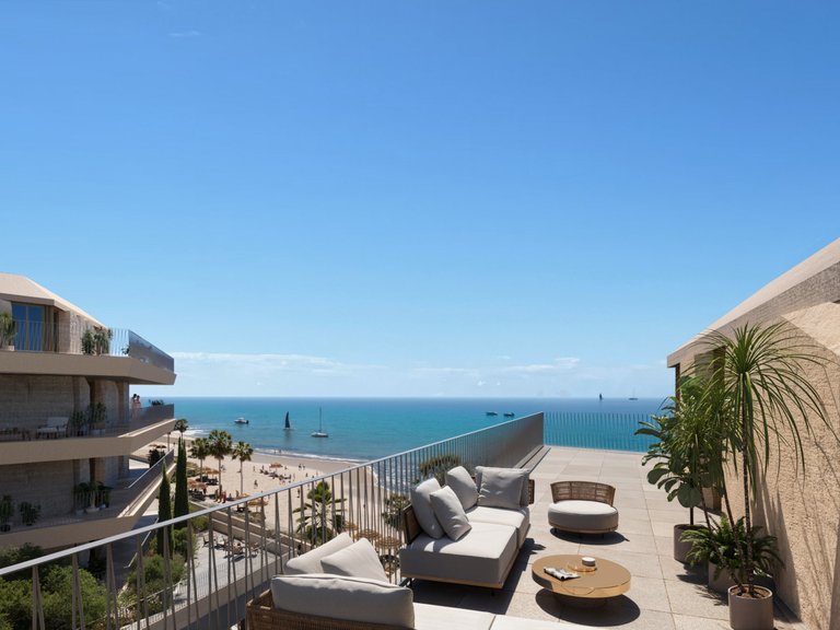 Apartment for Sale in Manilva, Malaga 2