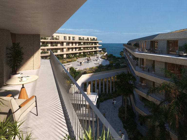 Apartment for Sale in Manilva, Malaga 6