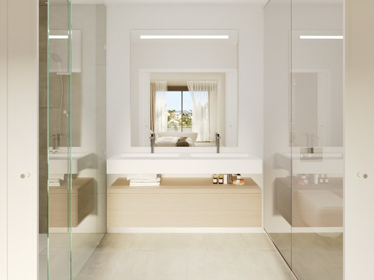 Town House for Sale in Fuengirola, Malaga 3