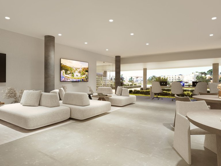 Town House for Sale in Fuengirola, Malaga 2