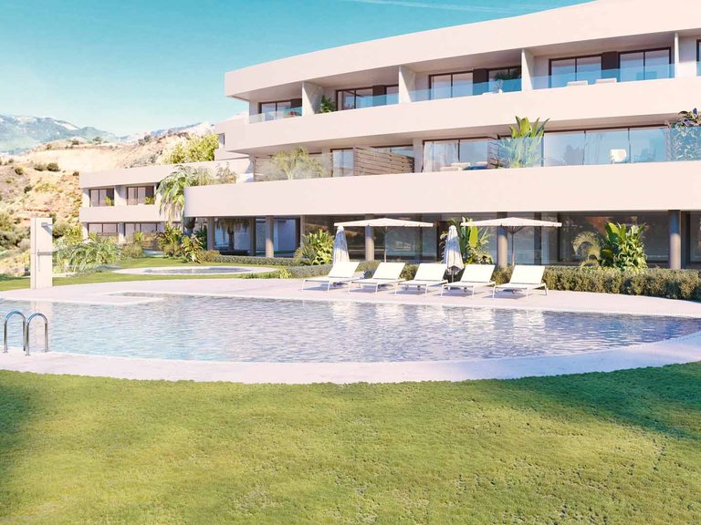 Town House for Sale in Fuengirola, Malaga 1