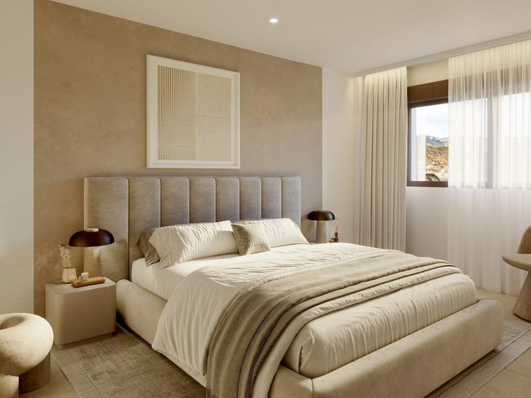Town House for Sale in Fuengirola, Malaga 5