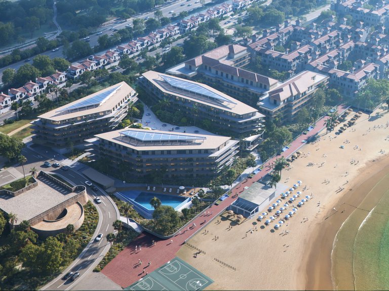 Apartment for Sale in Manilva, Malaga 11