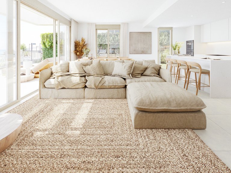 Town House for Sale in Mijas Costa, Malaga 3