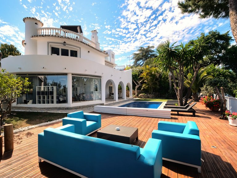 Villa for Sale in Mijas Costa, Malaga 1