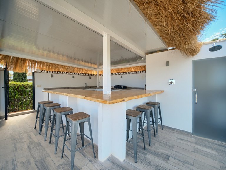 Villa for Sale in Mijas Costa, Malaga 25