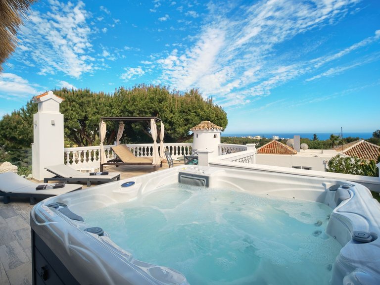 Villa for Sale in Mijas Costa, Malaga 22