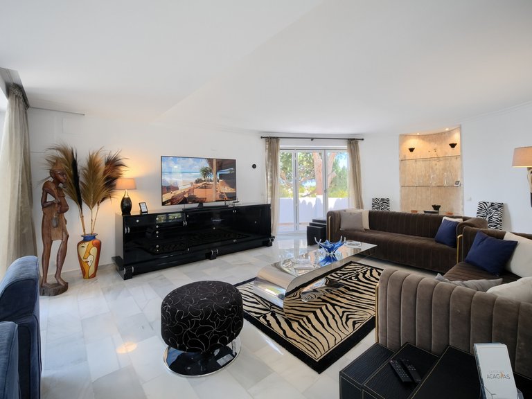 Villa for Sale in Mijas Costa, Malaga 5