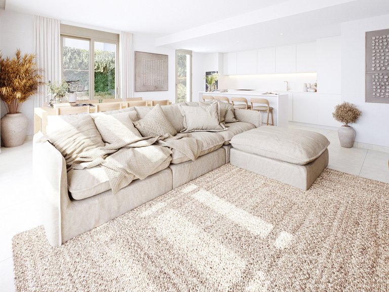 Town House for Sale in Mijas Costa, Malaga 4