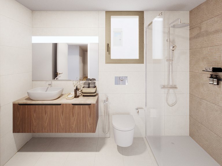 Town House for Sale in Mijas Costa, Malaga 11