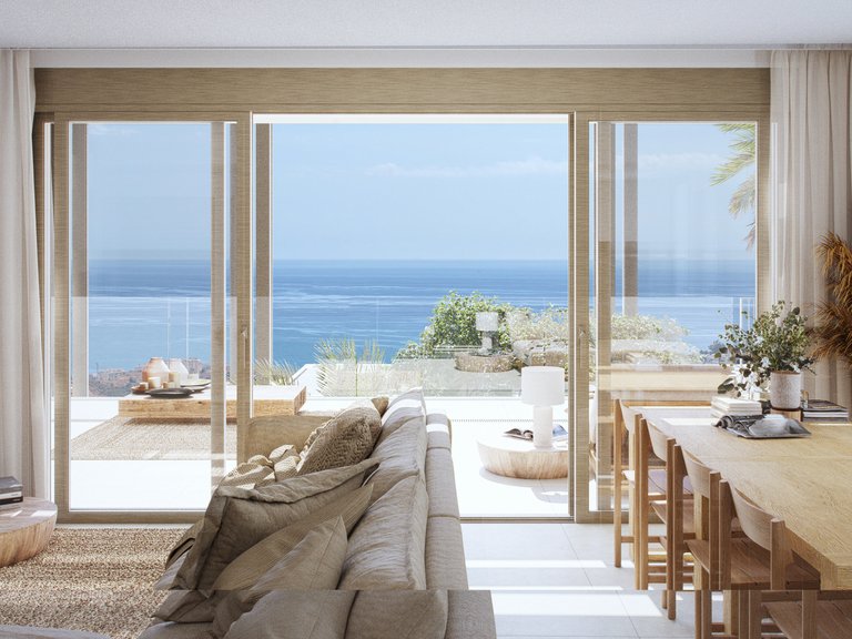 Town House for Sale in Mijas Costa, Malaga 7