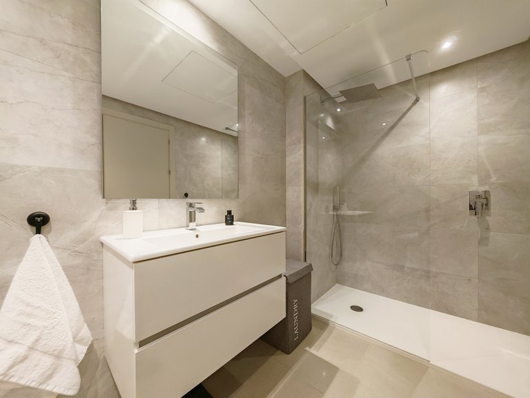 Penthouse for Sale in Mijas Costa, Malaga 21