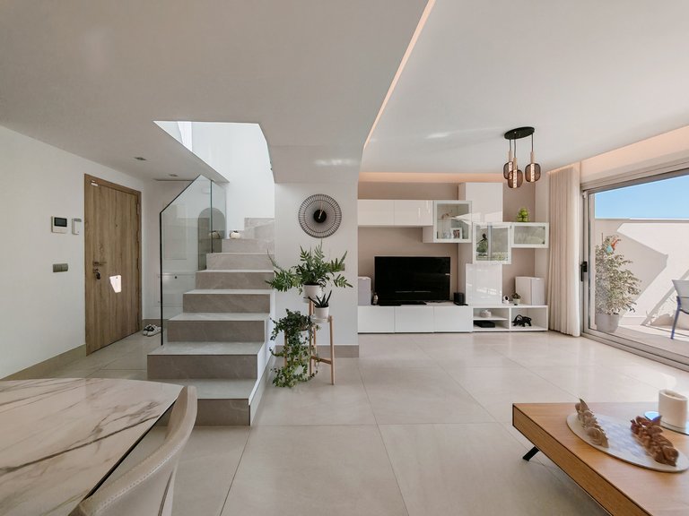 Penthouse for Sale in Mijas Costa, Malaga 7