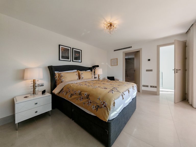 Penthouse for Sale in Mijas Costa, Malaga 14