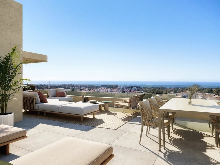 Apartment for Sale in Estepona, Malaga 15