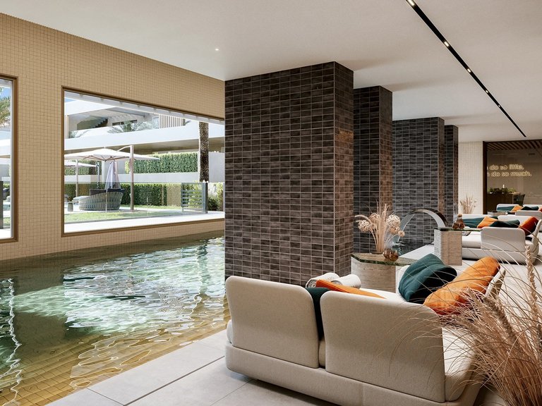 Apartment for Sale in Estepona, Malaga 9