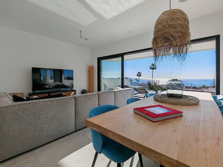 Villa for Sale in Mijas Costa, Malaga 5