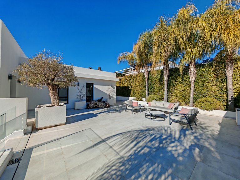 Villa for Sale in Mijas Costa, Malaga 15