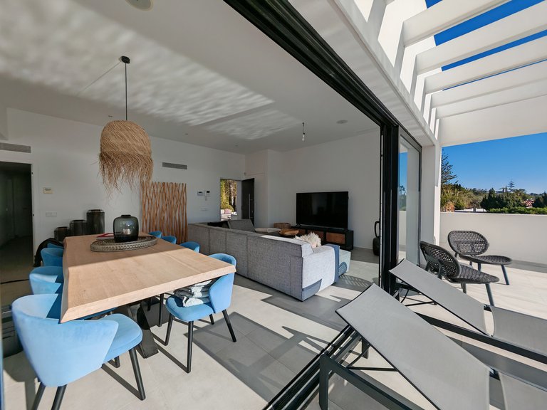 Villa for Sale in Mijas Costa, Malaga 7