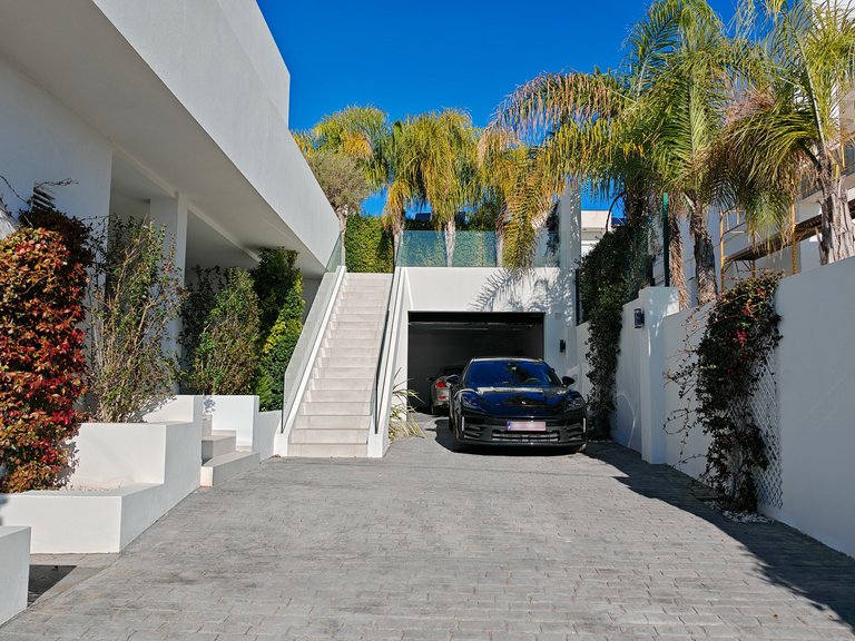 Villa for Sale in Mijas Costa, Malaga 20