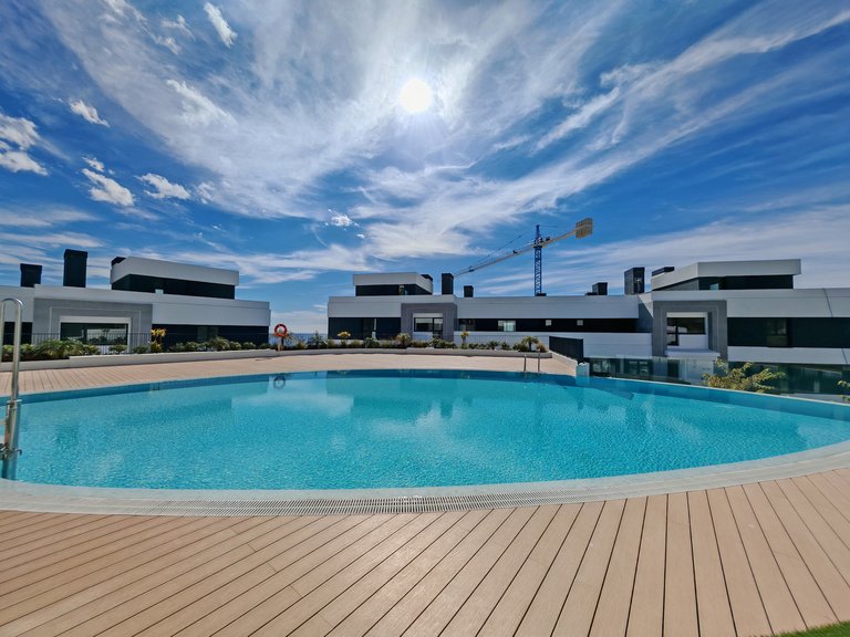 Penthouse for Sale in Marbella, Malaga 22
