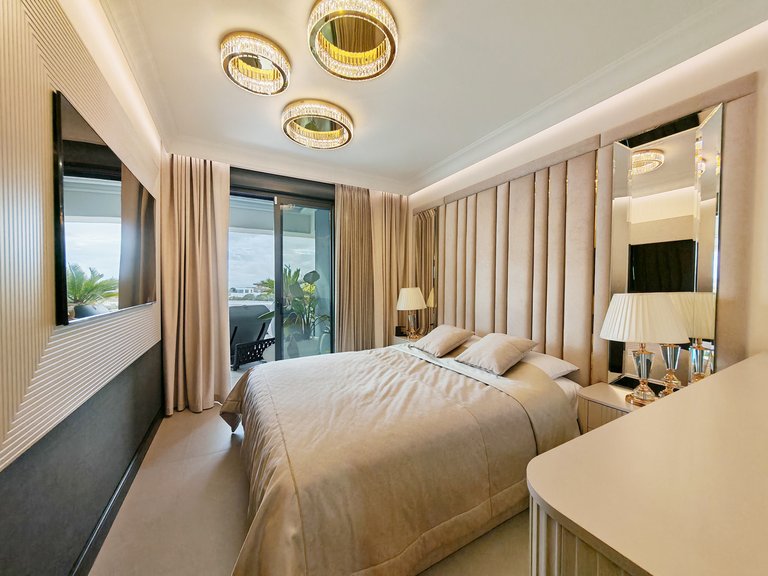 Penthouse for Sale in Marbella, Malaga 17