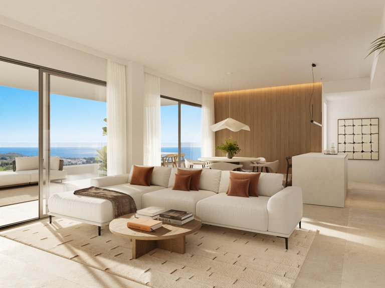 Apartment for Sale in Mijas, Malaga 3