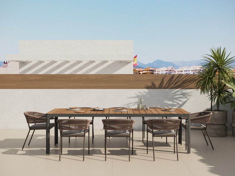 Town House for Sale in San Pedro De Alcantara, Malaga 28