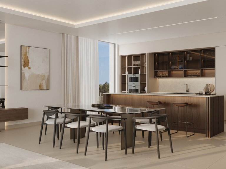 Town House for Sale in San Pedro De Alcantara, Malaga 8