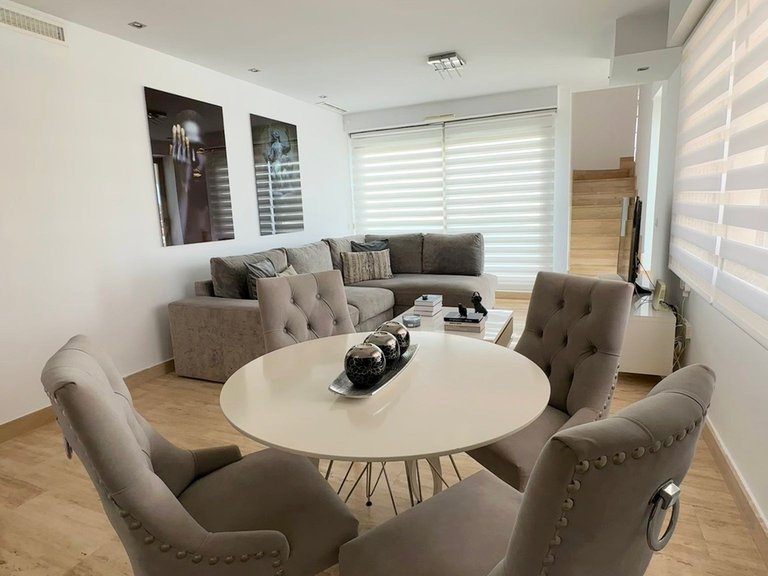 Town House for Sale in Mijas Costa, Malaga 2