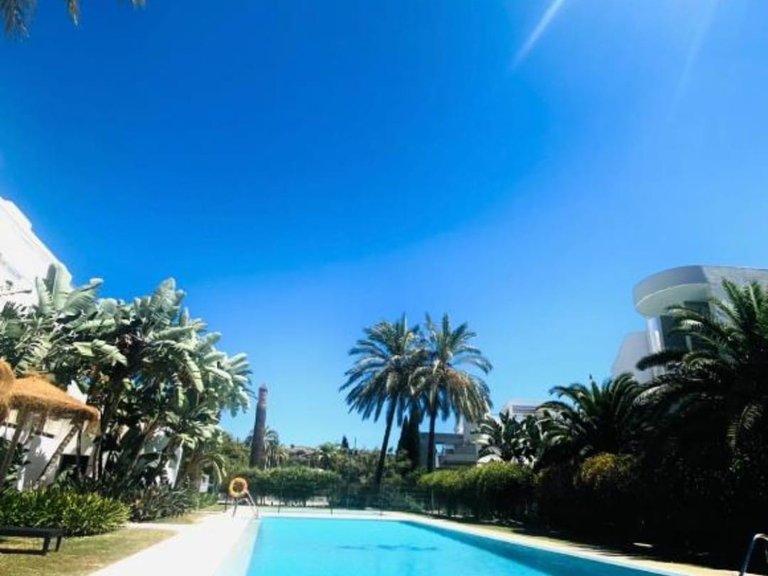 Town House for Sale in Mijas Costa, Malaga 11