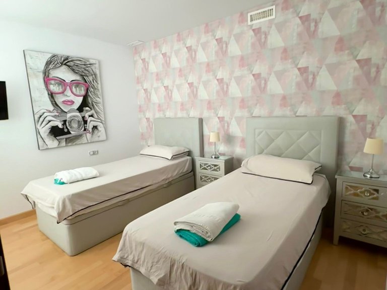 Town House for Sale in Mijas Costa, Malaga 9