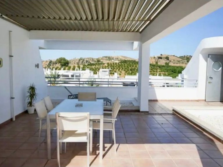 Town House for Sale in Mijas Costa, Malaga 6