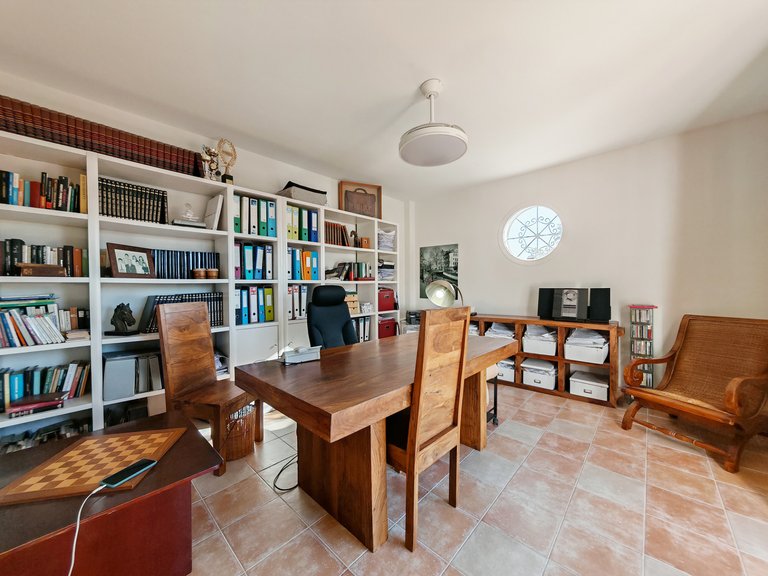 Villa for Sale in Mijas Costa, Malaga 11