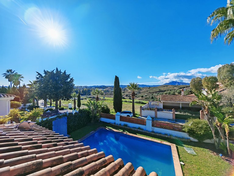 Villa for Sale in Mijas Costa, Malaga 13