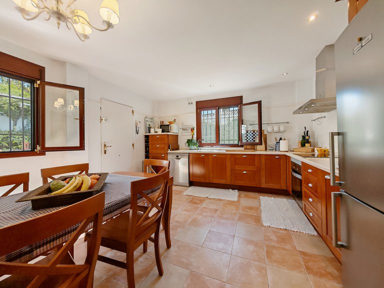 Villa for Sale in Mijas Costa, Malaga 7